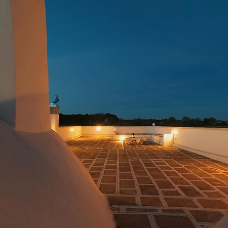 La Casa Sul Poggio-Valle D'Itria Alberobello Exterior foto
