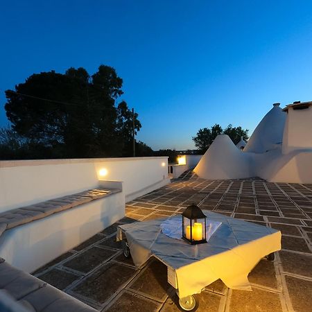 La Casa Sul Poggio-Valle D'Itria Alberobello Exterior foto