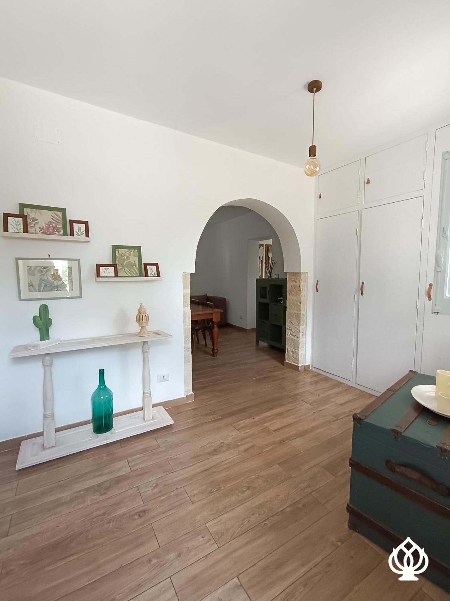 La Casa Sul Poggio-Valle D'Itria Alberobello Exterior foto